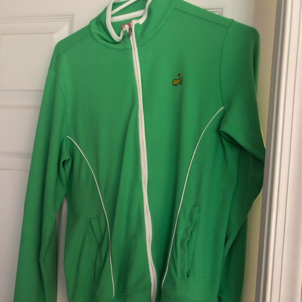 NWT Magnolia Lane Women’s Full Zip Cotton Jacket